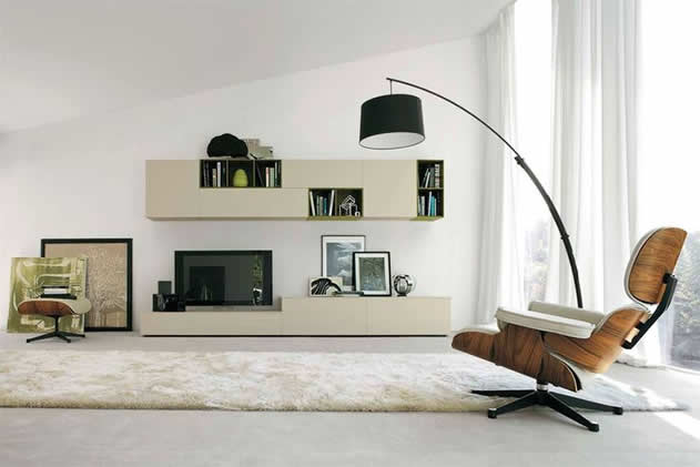 ミラノサローネ出展メーカー写真01,Salone Internzionale del Mobile foto 01
