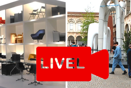 ミラノサローネ2022