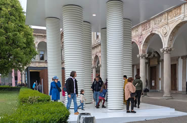 Studio architettura e Design a Milano