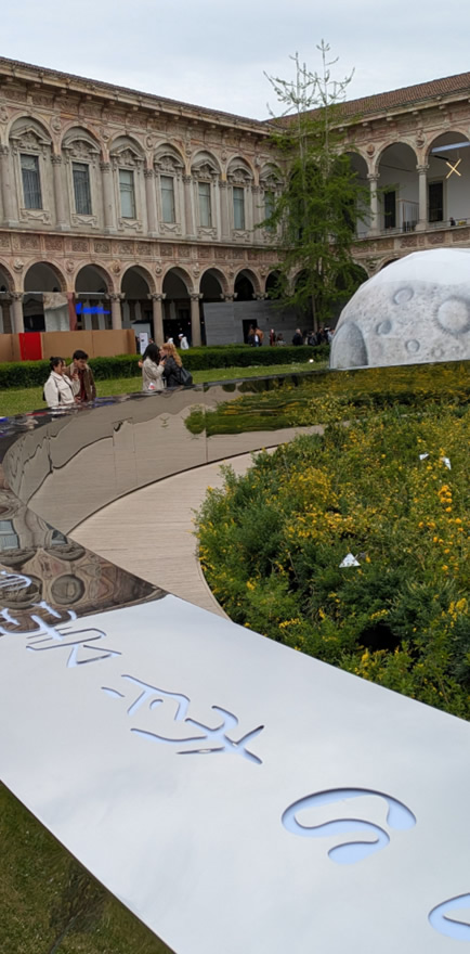 Studio architettura e Design a Milano