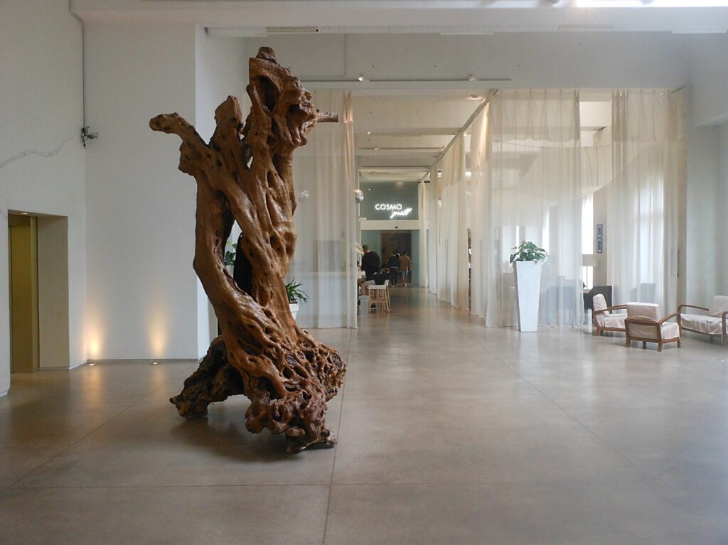 ミラノサローネホテル