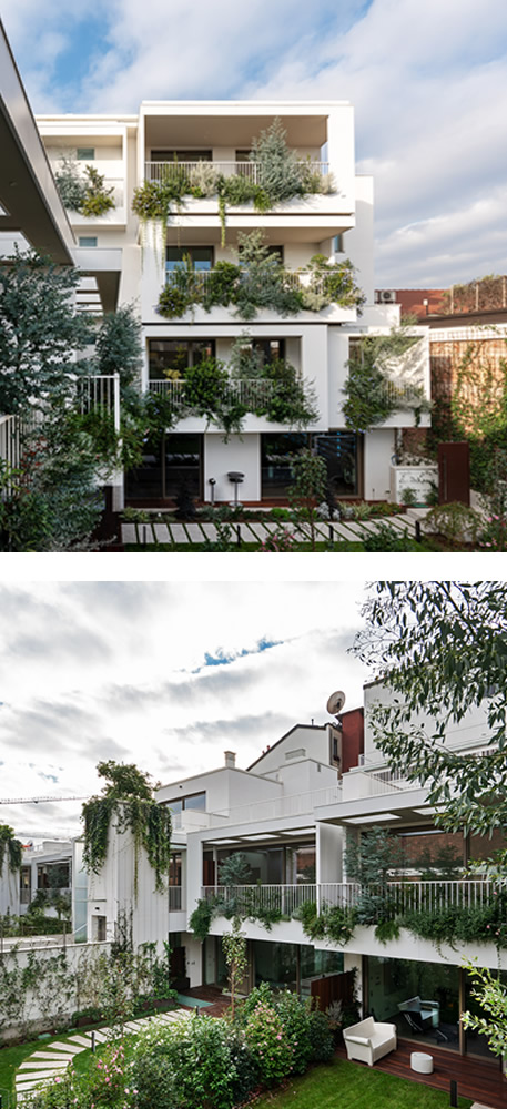 ＥＧＭ building complex