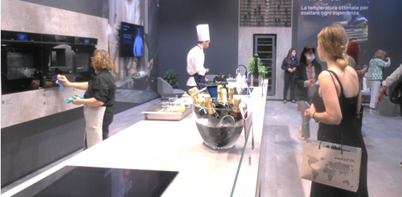 ミラノサローネ